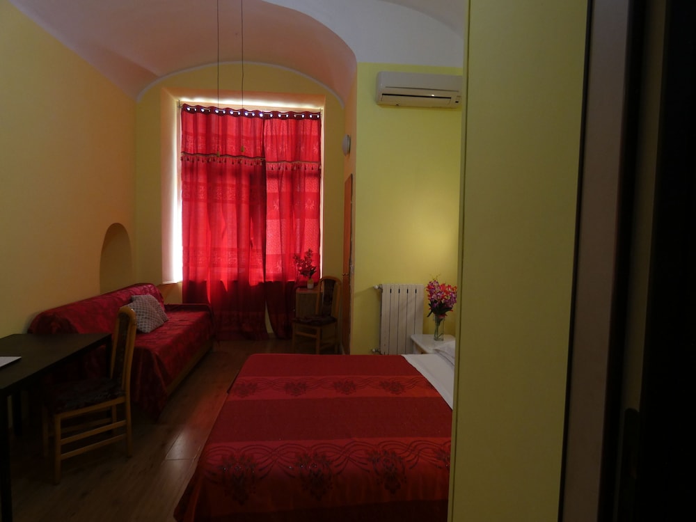 Guest House Sunlight