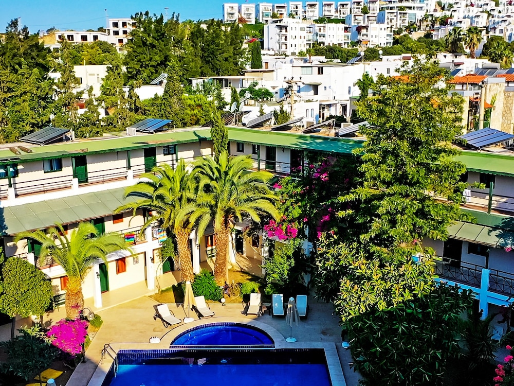 Hotel Bleu Nuit Bodrum becomes Bleu Nuit Otel Bodrum. - Image 91
