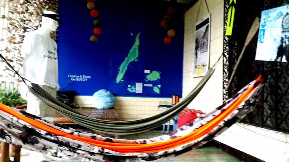 BugoyBikers Hostel