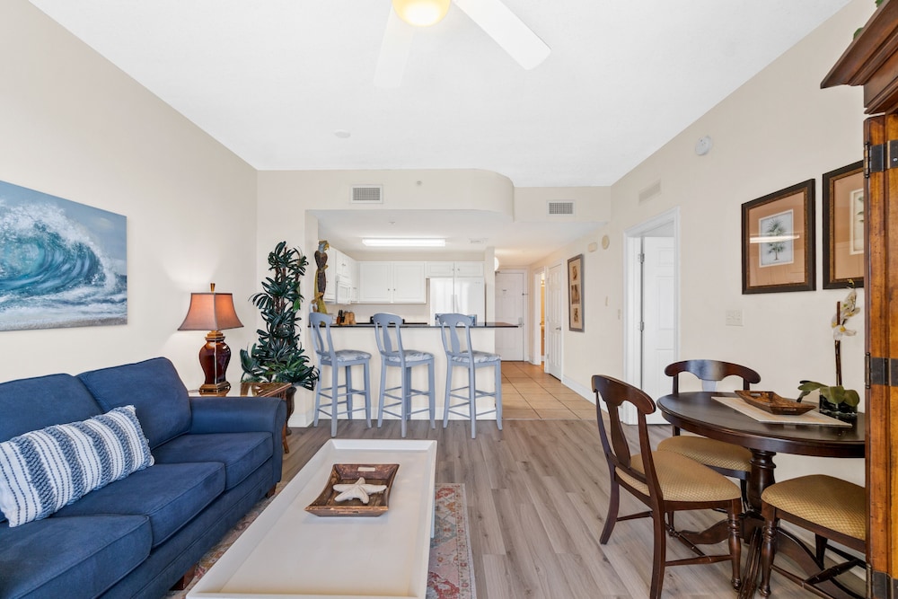 Calypso Beach Resort by Panhandle Getaways