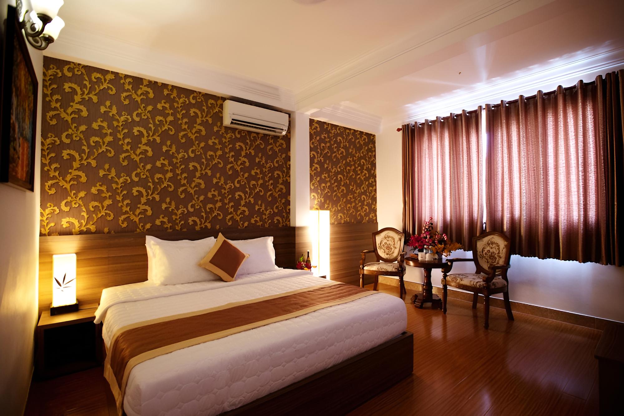 Rosa Centre Hotel
