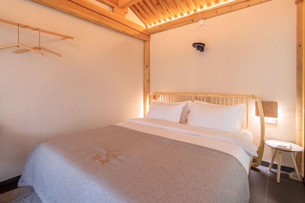 Isvara Flowing Ocean Guesthouse