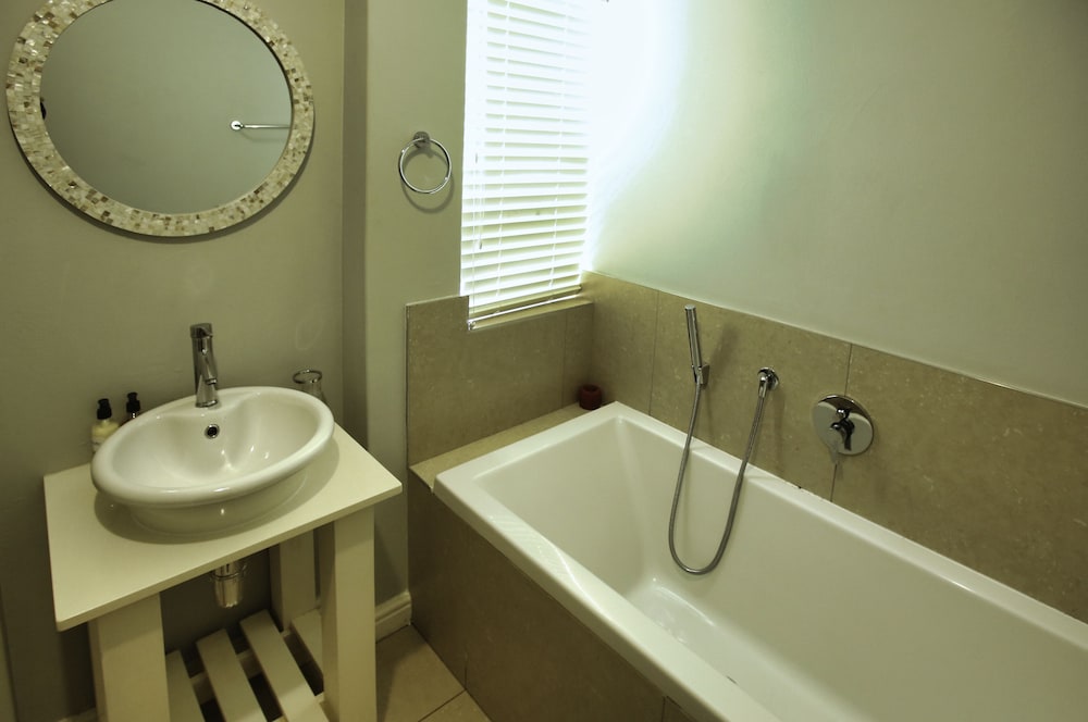 Break-A-Way, Langebaan 4-Sleeper