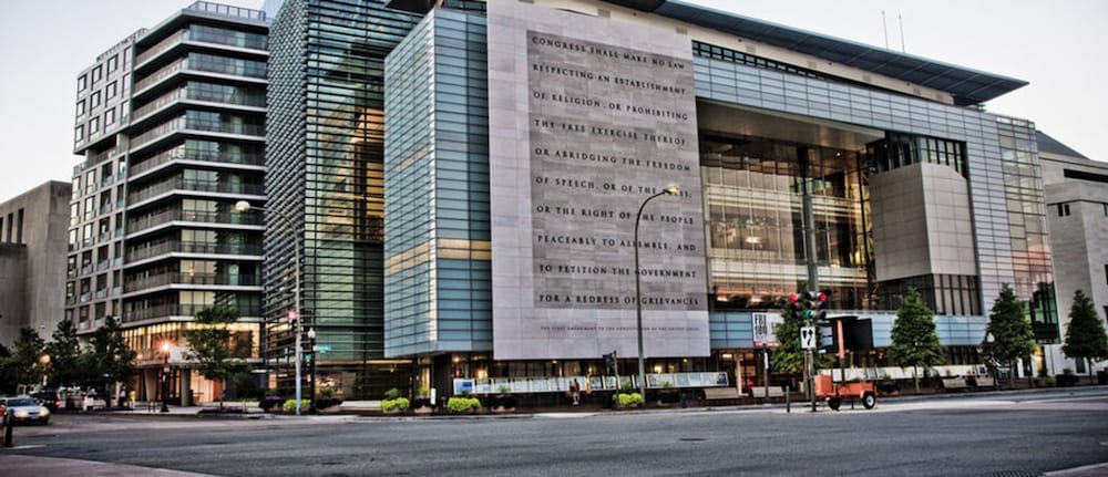 Bridgestreet at Newseum Residences