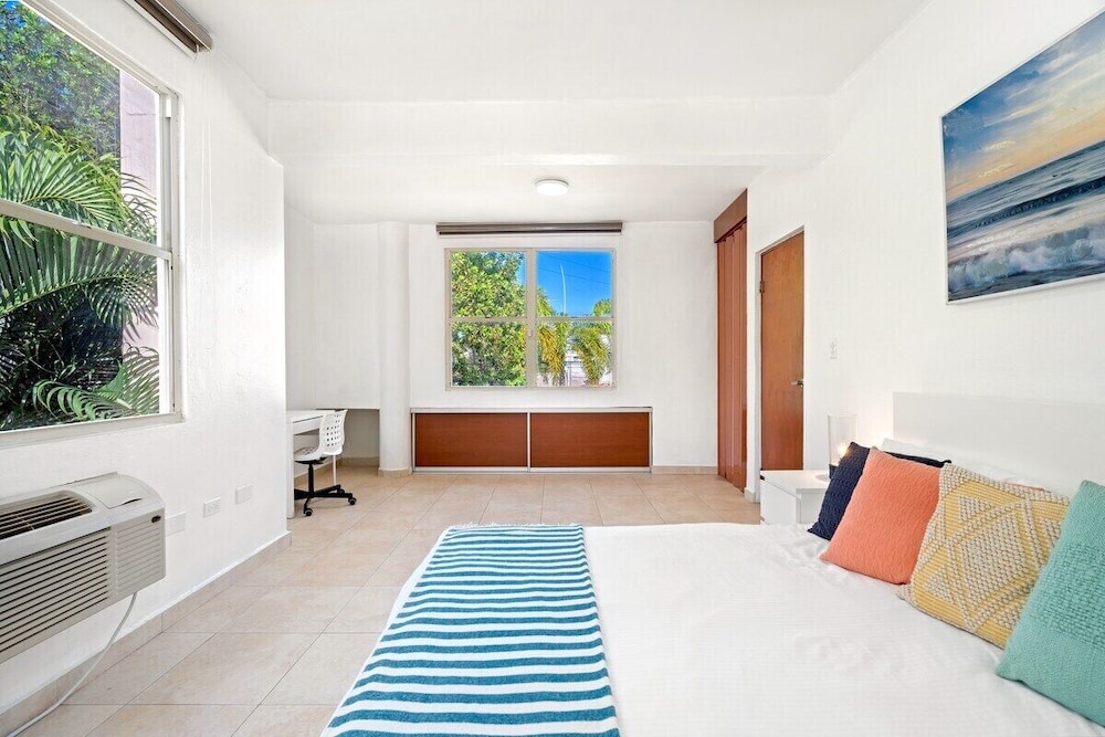 Puerto Rico Ocean Park Loft Vacation Rental With Parking Otium Rentals - Property Image 16