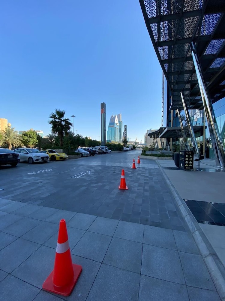 Luxury apartments in Damac Tower Riyadh