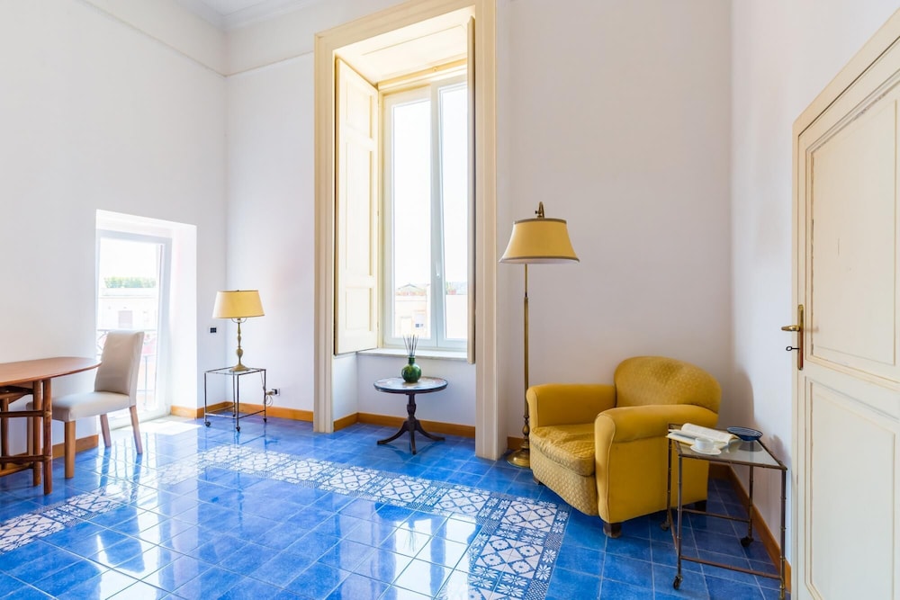 Calascione Seaview Apartment by Wonderful Italy photo 2