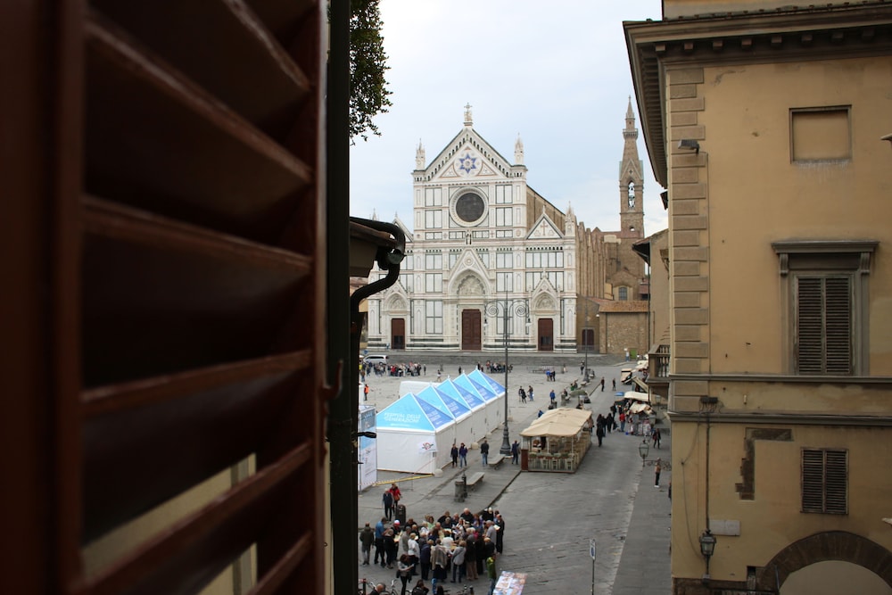 B&B Righi in Santa Croce