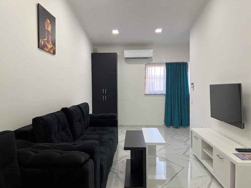Aparthotel by Luxe Group TT88