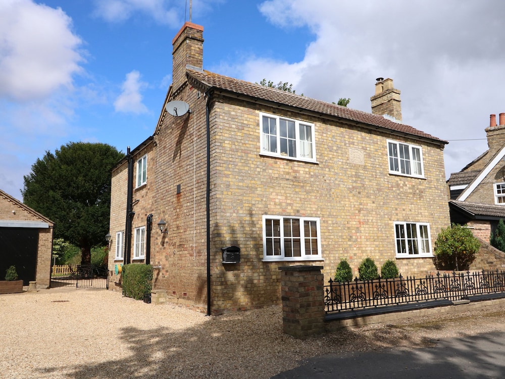 Coronation Cottage
