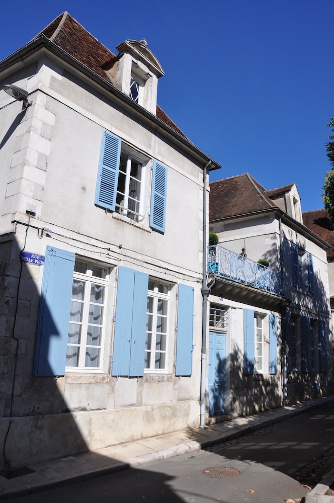 Maison d'hôtes - Le Relais des Saints Pères