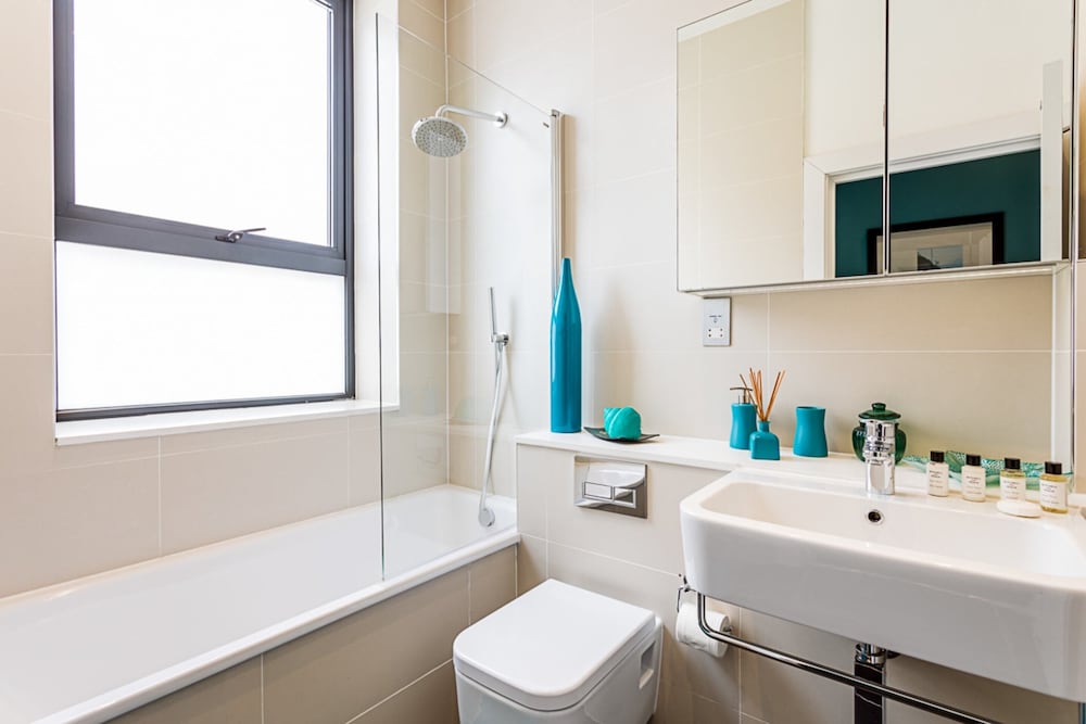 Exmouth Market Apartment