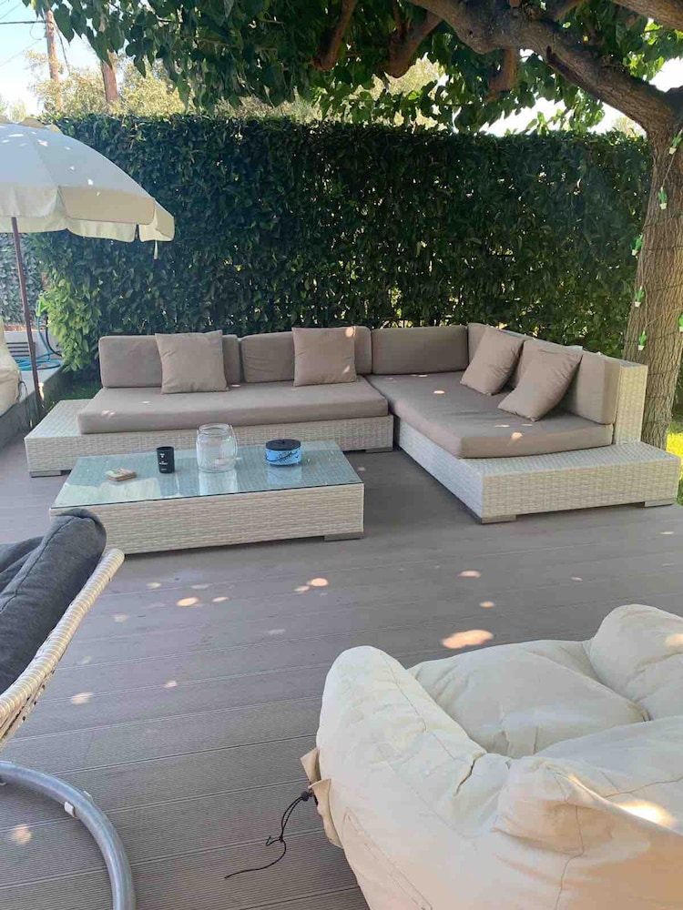 Luxurious Villa Anastasia