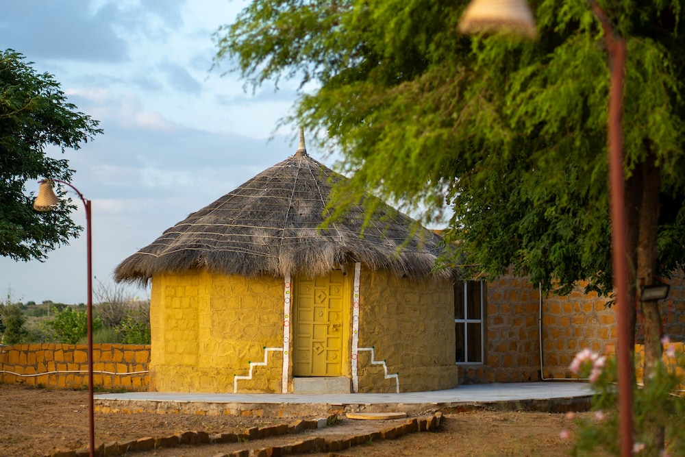 DREAMTIME BUNGALOW