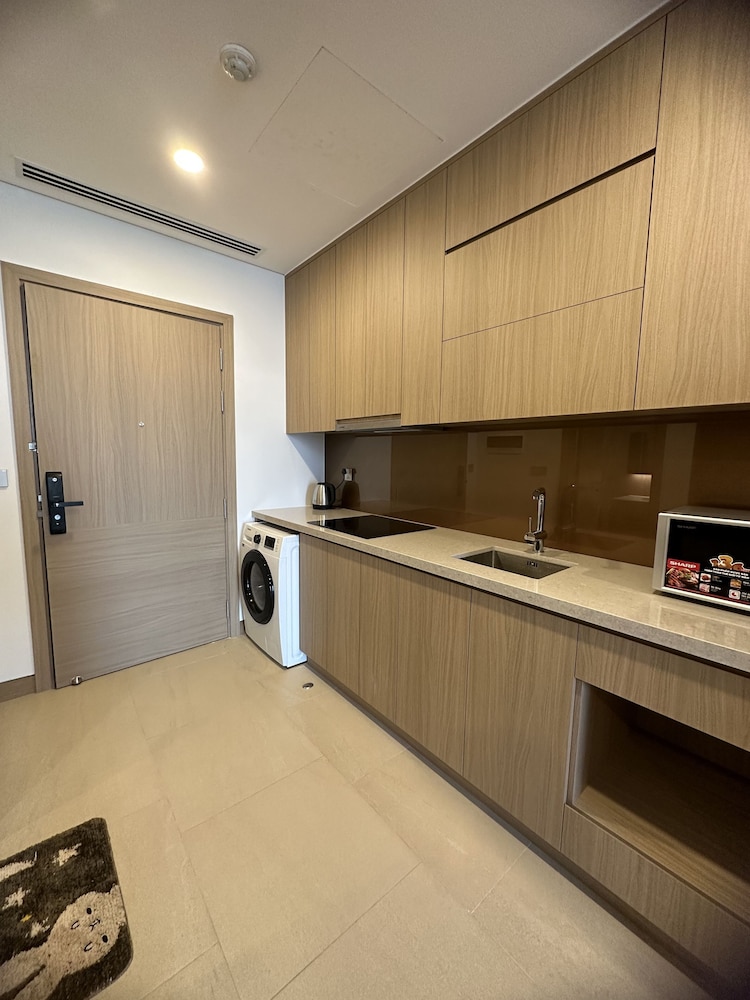 Lancaster Hanoi City Center Apartments