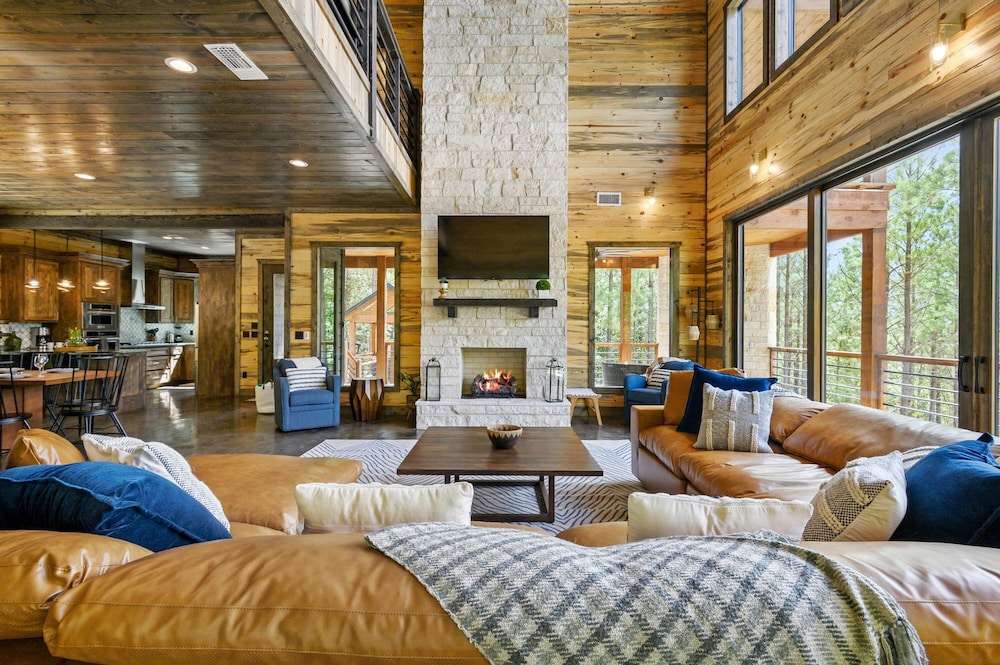 Timberline by Boutiq