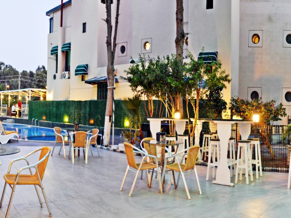 Hotel Bleu Nuit Bodrum becomes Bleu Nuit Otel Bodrum. - Image 27