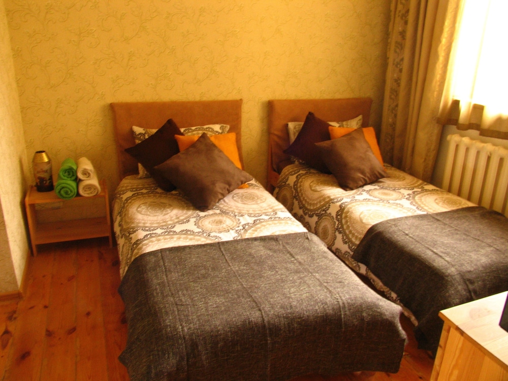 Memo's Boutique Guesthouse view 5