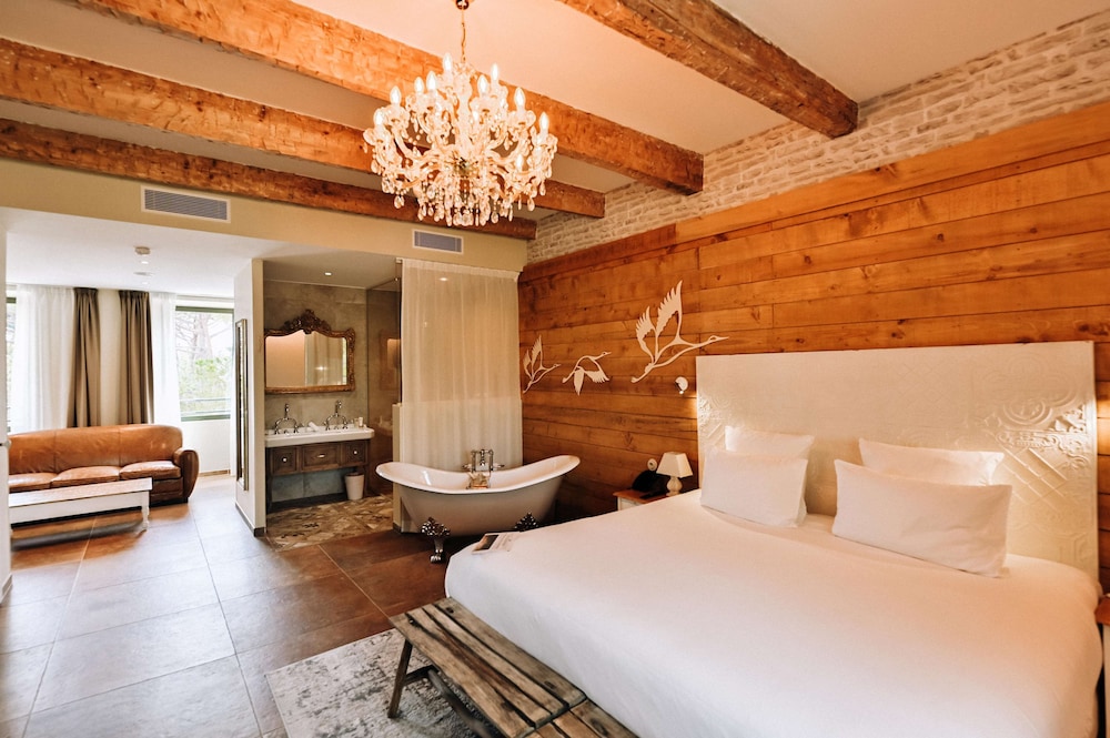 Le Hameau des Pesquiers Ecolodge, Curio Collection by Hilton, 写真 100