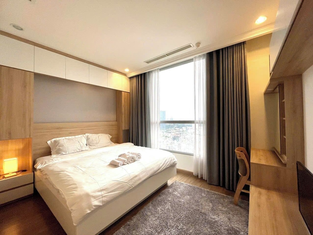 MASTERI THAO DIEN PREMIER APARTMENTS