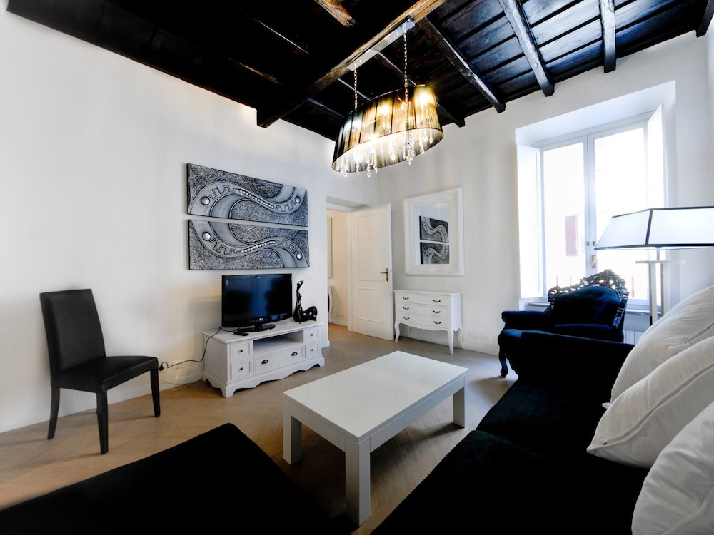 Grace Apartment