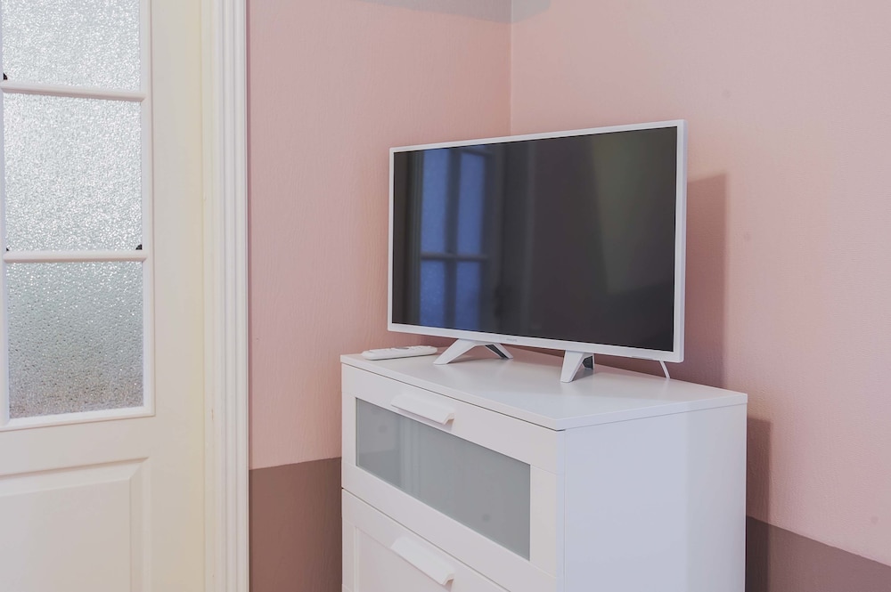 GM Apartment Dolgorukovskaya 29
