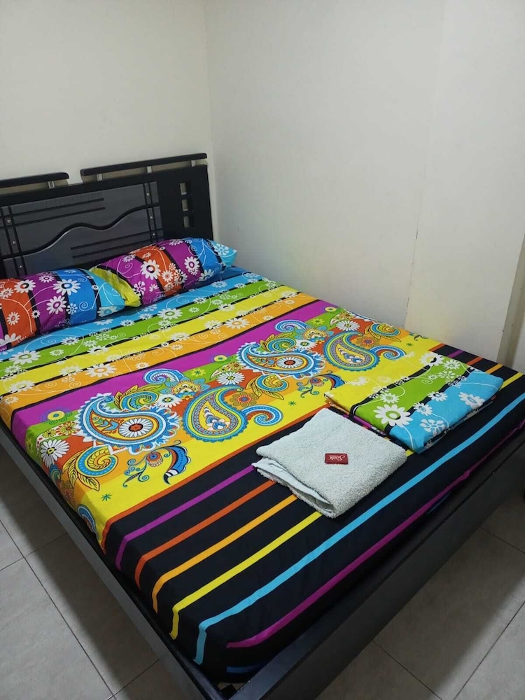 HOTEL ARCI