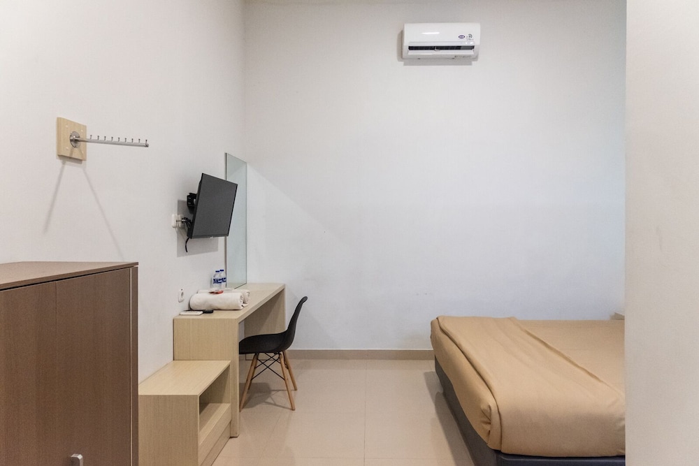 INNCA Mimpi Inn Semarang, スマラン - 15