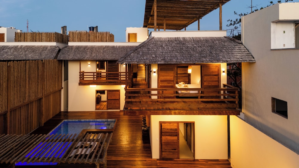 Villa Shamsa