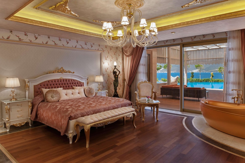 Be Premium Bodrum - Image 200