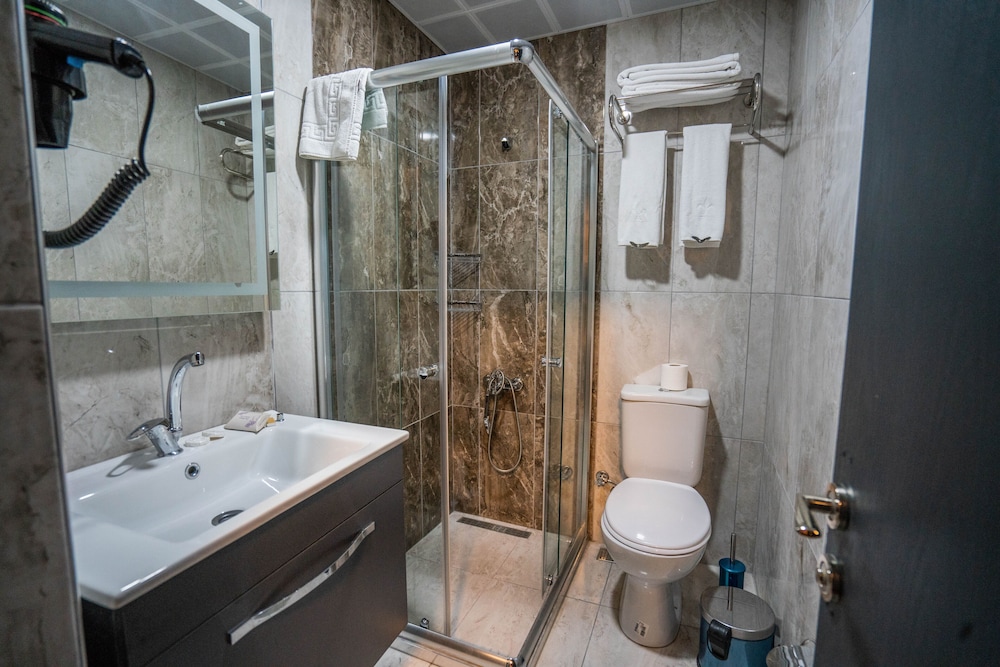 Bloom Otel - Image 24