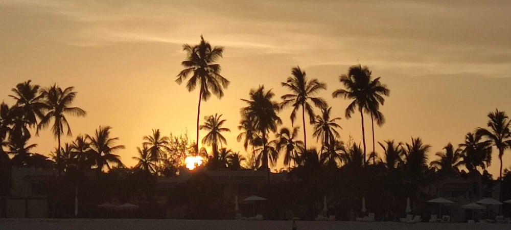 ZANZIBAR MAREA Luxury Villas