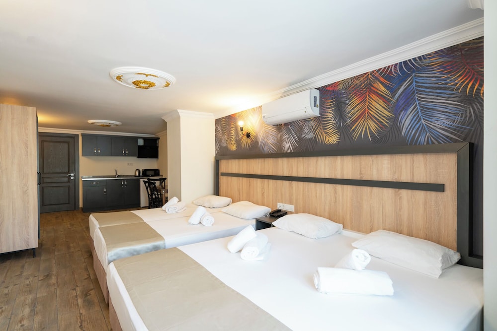 Piyes Otel - Image 52