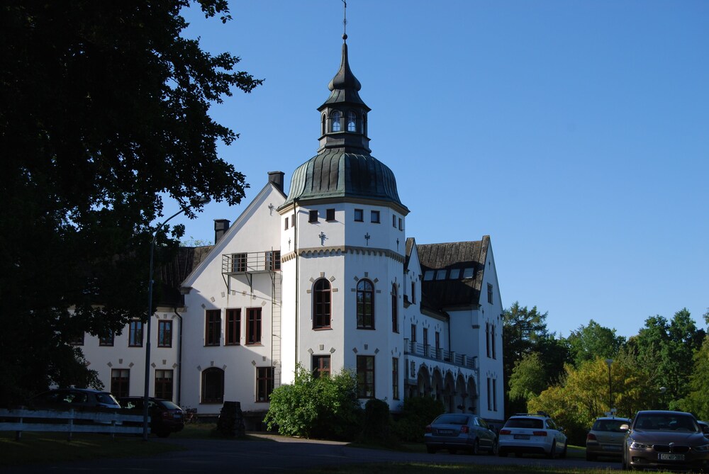 Hellidens Slott