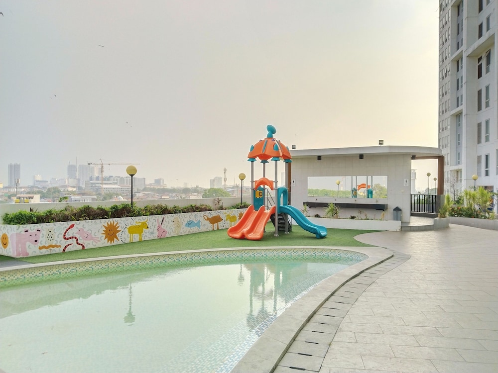 Circle Rooms Patraland Urbano