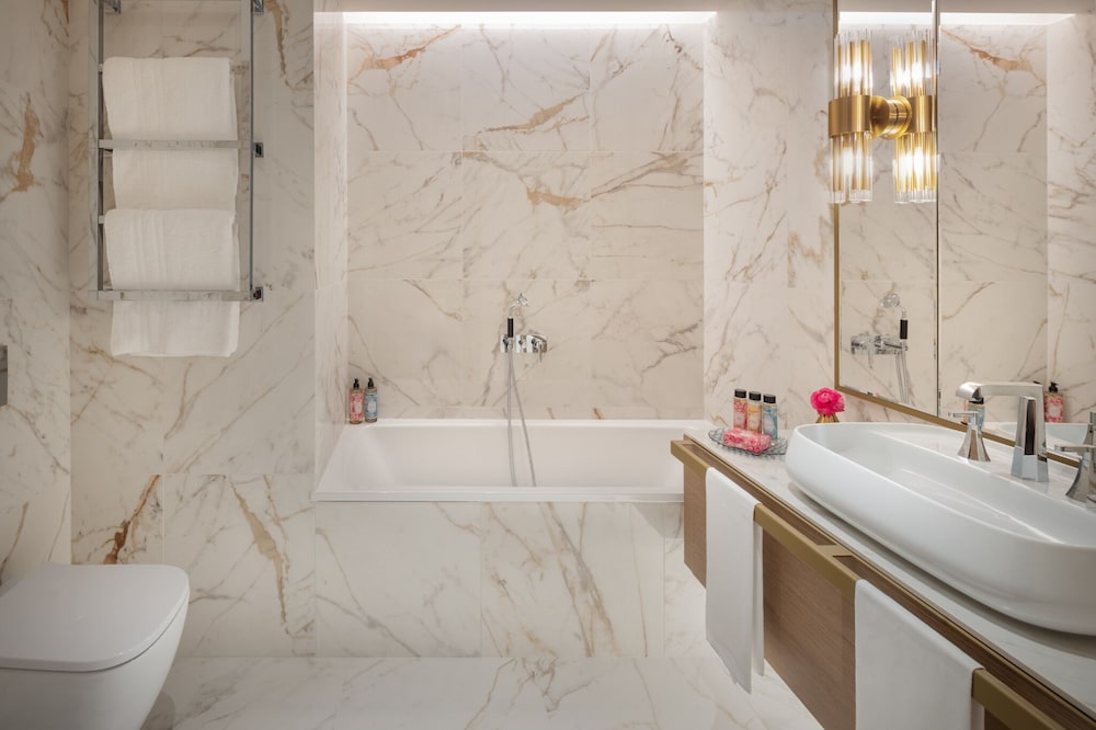 Teatro Luxury Apartments Firenze - Starhotels Collezione