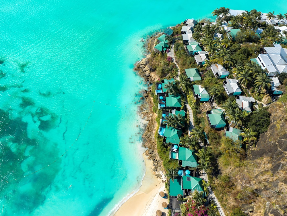 COCOS Hotel - Adults Only - Caters to Couples - All Inclusive - Property Image 76