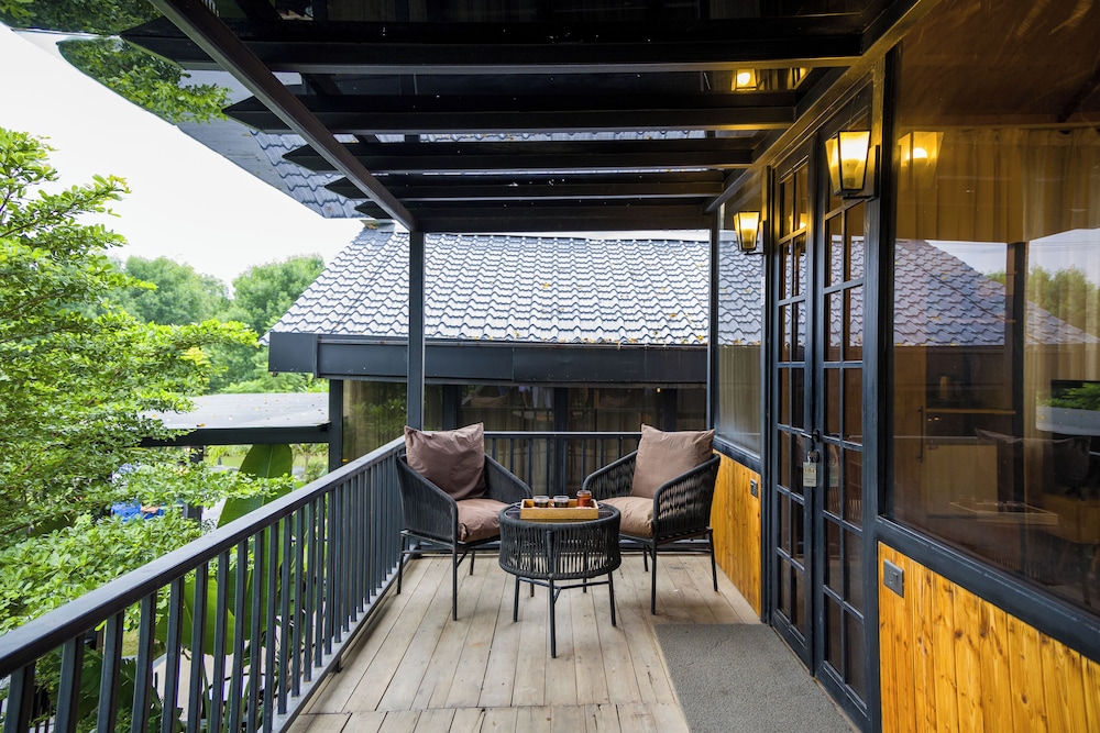 Raha Farms Pet friendly Resort ELIVAAS