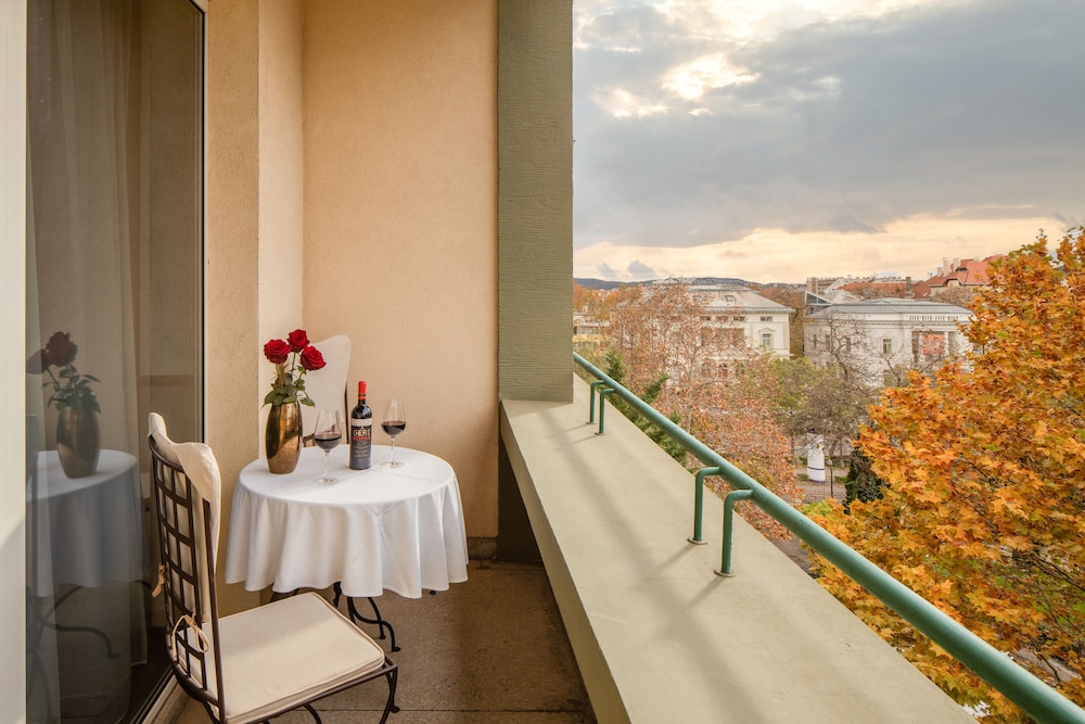Mamaison Hotel Andrassy Budapest 20