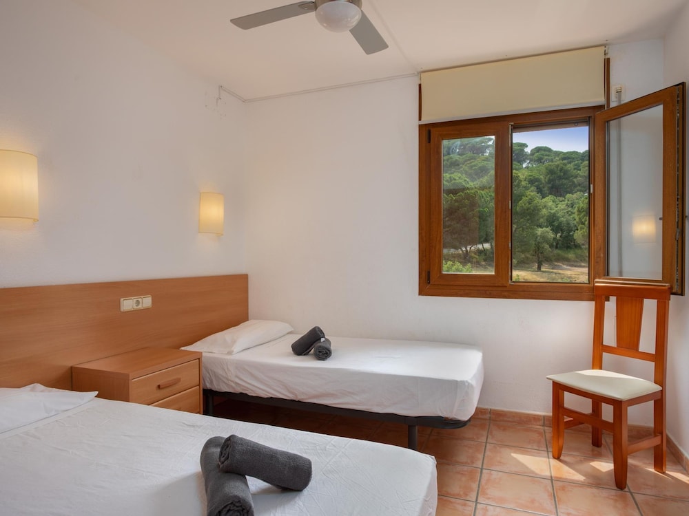 Apartament amb Espectaculars Vistes al Mediterrani