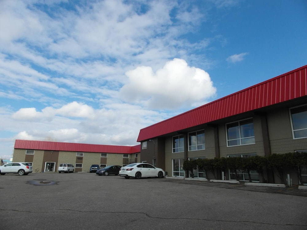 West View Motel
