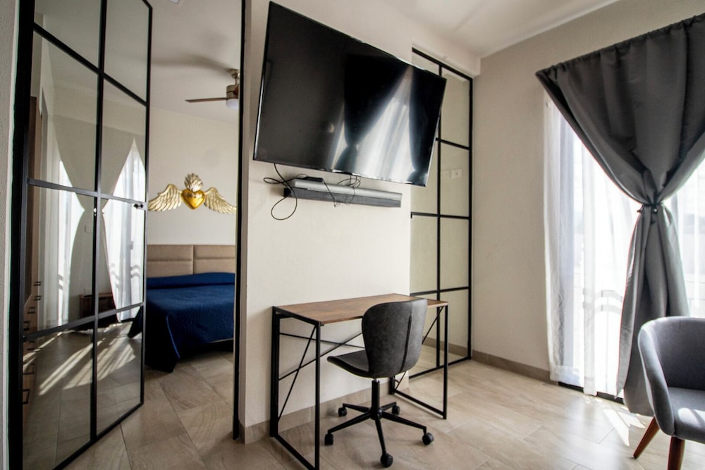 Loft with luxury amenities in San Miguel