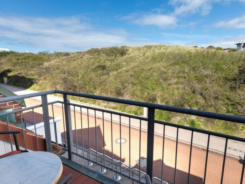 Nice Holiday Home With Terrace
