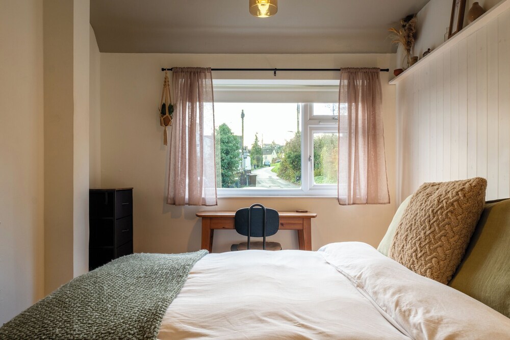 Beautiful 2BD Cottage in Nailsworth