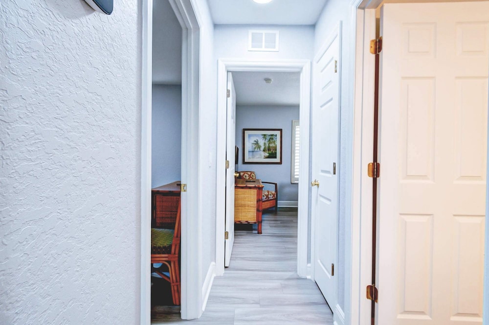 3602 Fantastic 4BD Townhouse For Family Vacation