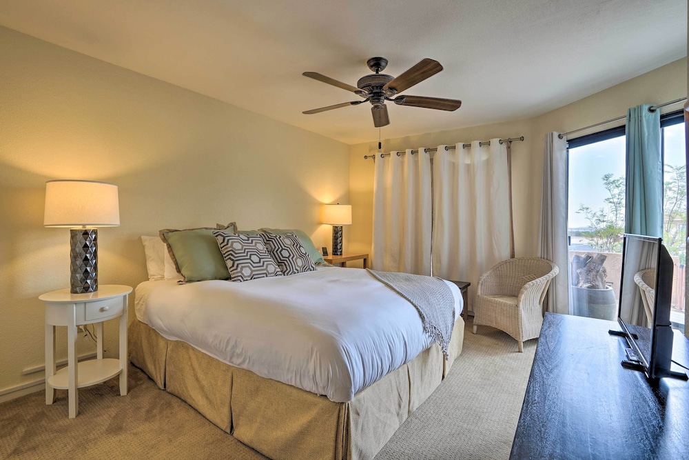 Borrego Springs Retreat w/ Grill Patio! - Property Image 25