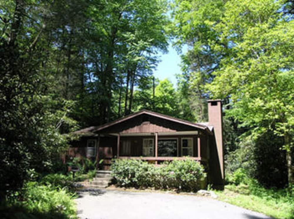 Cabins at Twinbrook Resort