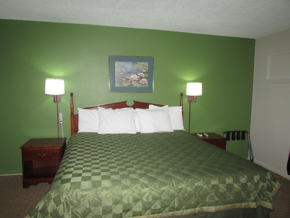 Gas Lite Motel