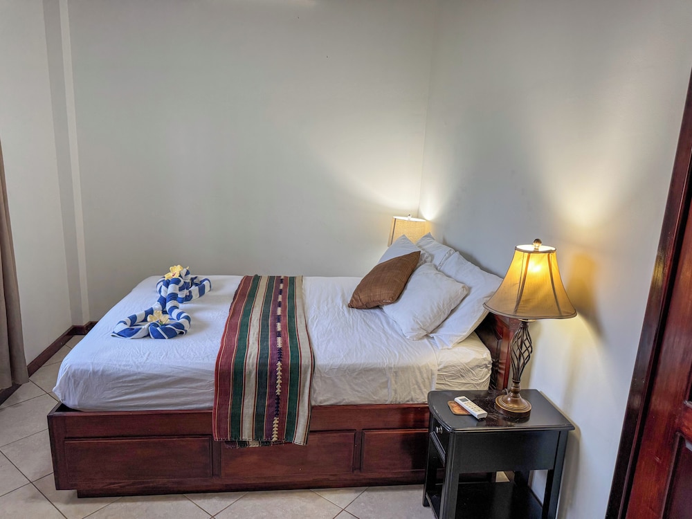 Caribbean Shores Bed & Breakfast