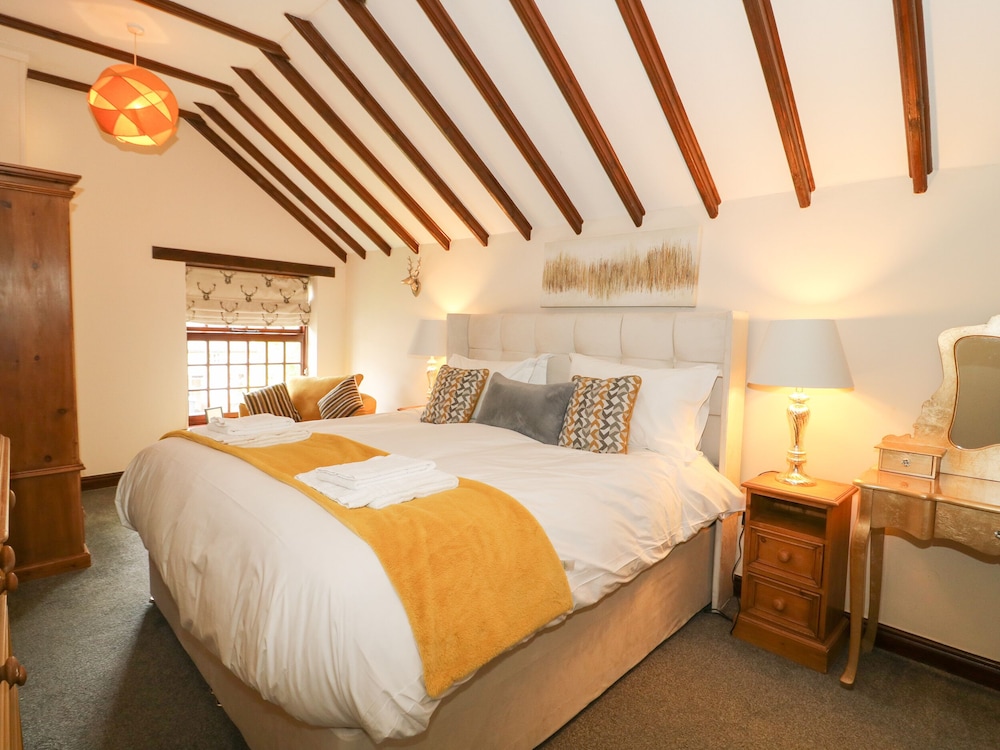 King's Cottage